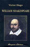 WILLIAM SHAKESPEARE | 9788478132676 | HUGO