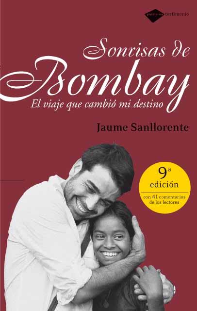 SONRISAS DE BOMBAY | 9788496981010 | SANLLORENTE