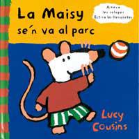 MAISY SE'N VA AL PARC | 9788488061485 | COUSINS