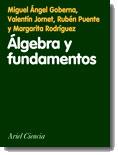 ALGEBRA Y FUNDAMENTOS: UNA INTRO | 9788434480261 | VARIOS