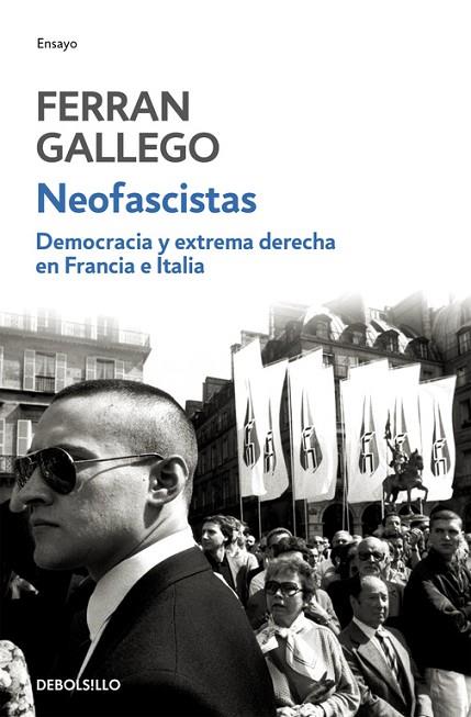 DEMOCRACIA Y EXTREMA DERECHA | 9788483464083 | GALLEGO