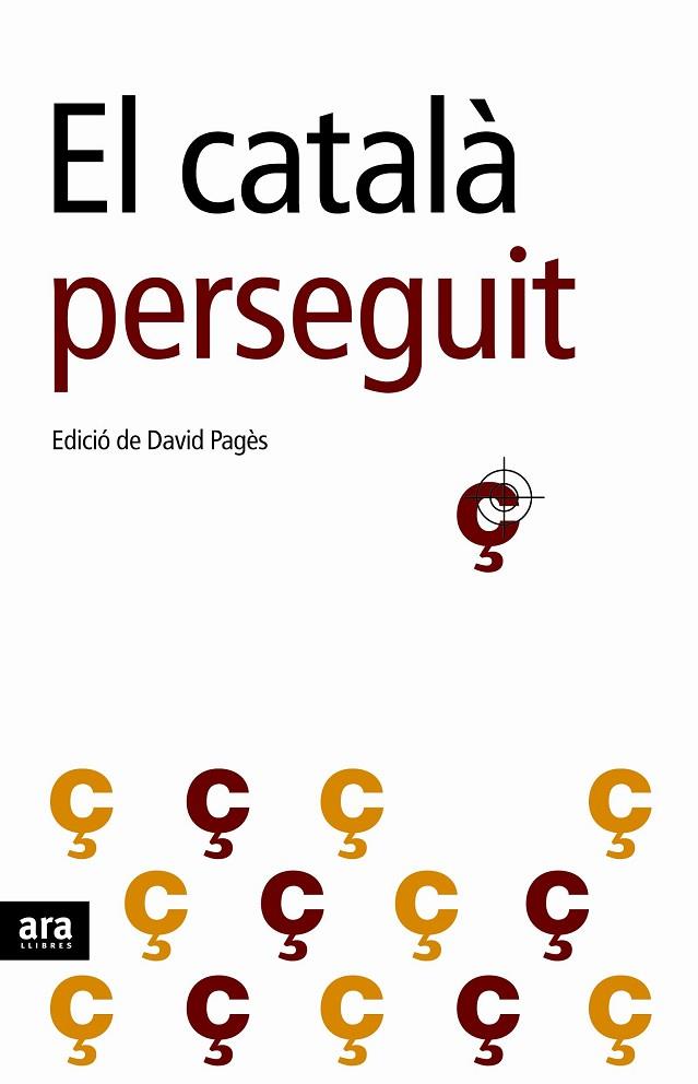 EL CATALA PERSEGUIT | 9788496767195 | VARIOS