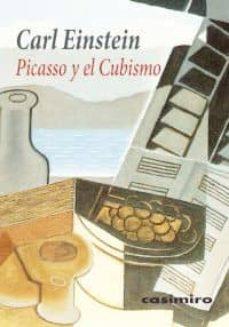 PICASSO Y EL CUBISMO | 9788415715306 | EINSTEIN, CARL