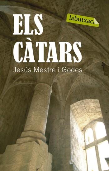 ELS CATARS | 9788492549924 | MESTRE I GODES