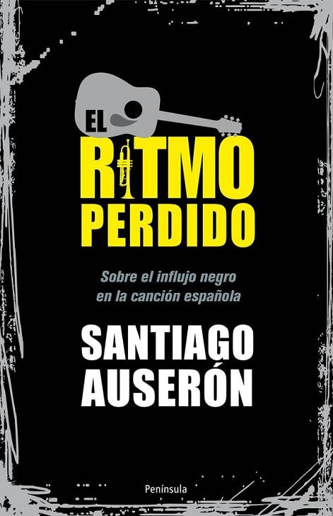 EL RITMO PERDIDO | 9788499421568 | AUSERON