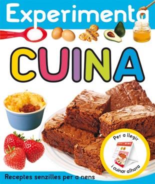 EXPERIMENTA-CUINA | 9788424637576 | PERKINS, BETHANY/EDWARDS, HERMIONE