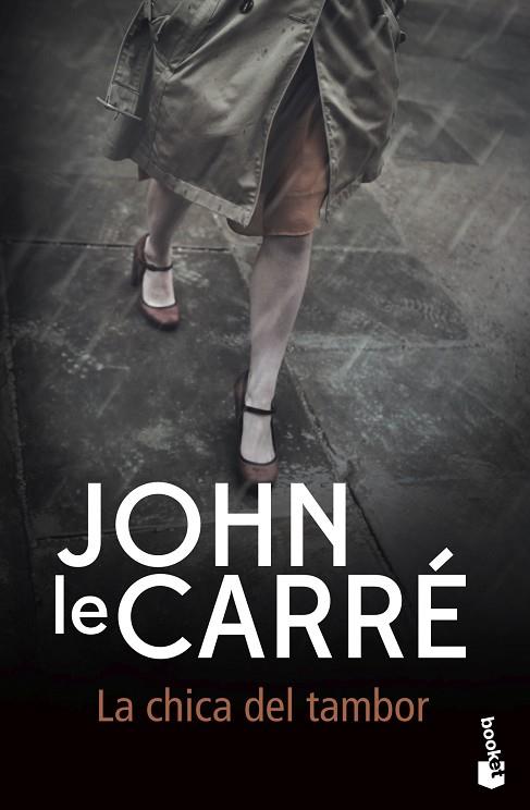 LA CHICA DEL TAMBOR | 9788408165866 | JOHN LE CARRÉ