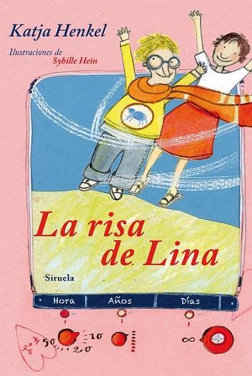 RISA DE LINA, LA | 9788415803430 | HENKEL