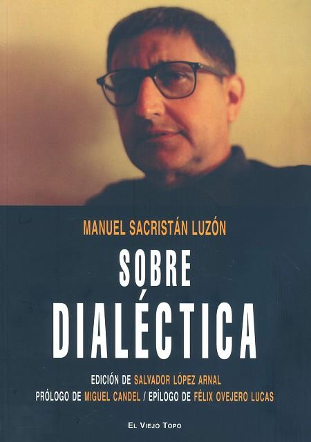 SOBRE DIALECTICA | 9788492616282 | VARIS