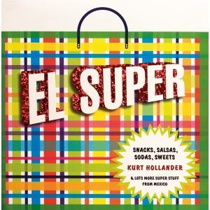 EL SUPER | 9789685208475 | HOLLANDER