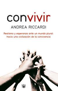 CONVIVIR | 9788478719549 | RICCARDI