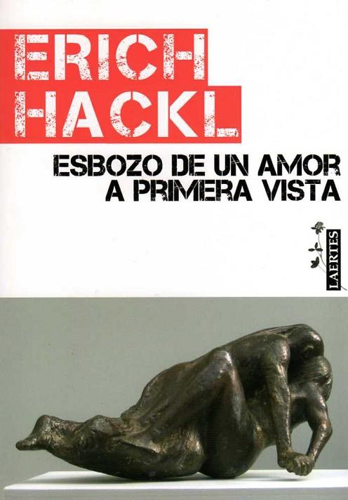 ESBOZO DE UN AMOR | 9788475846736 | HACKL