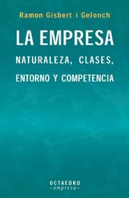 EMPRESA | 9788480635530 | GELONCH