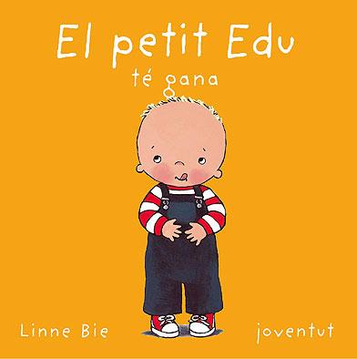 EL PETIT EDU TÉ SON | 9788426134172 | LINNE BIE