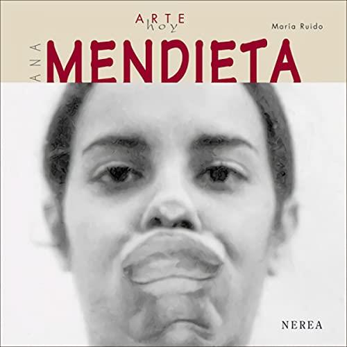 ANA MENDIETA | 9788489569713 | RUIDO, MARIA