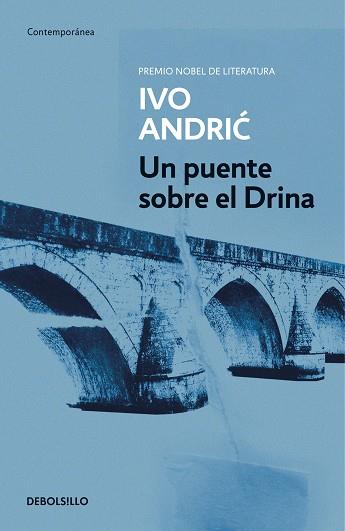 UN PUENTE SOBRE EL DRINA | 9788497597777 | ANDRIC, IVO