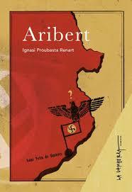 ARIBERT | 9788412216158 | PROUBASTA RENART, IGNASI