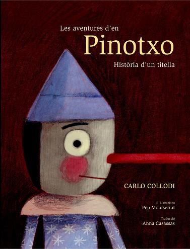 AVENTURES D'EN PINOTXO, LES | 9788491011477 | COLLODI, CARLO