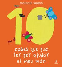 10 COSES QUE PUC FER PER AJUDAR | 9788498671490 | WALSH