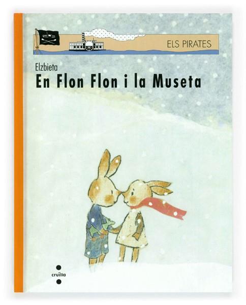 FLON FLON I LA MUSETA | 9788482867403 | ELZBIETA