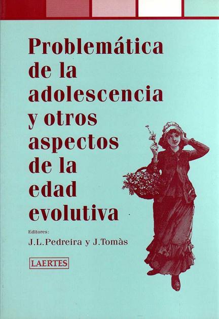 PROBLEMATICA DE LA ADOLESCENCIA | 9788475844480 | TOMÓS, JOSEP