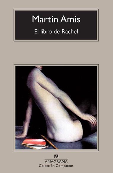 LIBRO RACHEL | 9788433914897 | AMIS, MARTIN