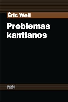 PROBLEMAS KANTIANOS | 9788493611187 | WEIL