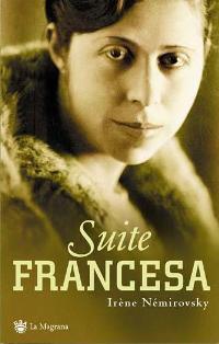 SUITE FRANCESA | 9788478714971 | NEMIROVSKI