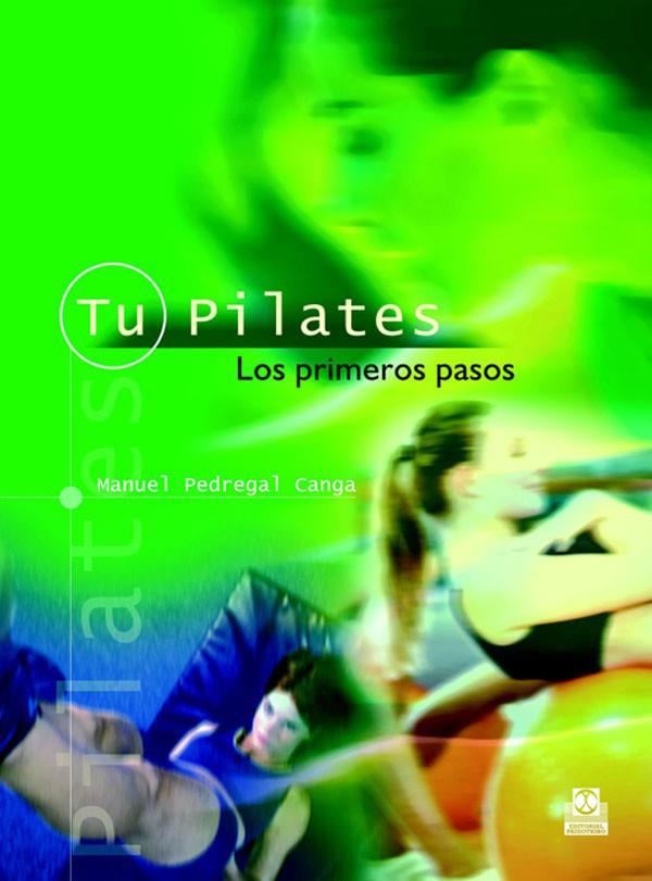 TU PILATES | 9788480199025 | PEDREGAL