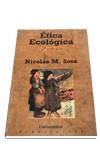 ETICA ECOLOGIA 2ªEDIC | 9788487095474 | SOSA