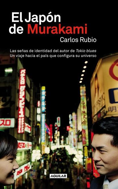 EL JAPON DE MURAKAMI | 9788403013087 | RUBIO