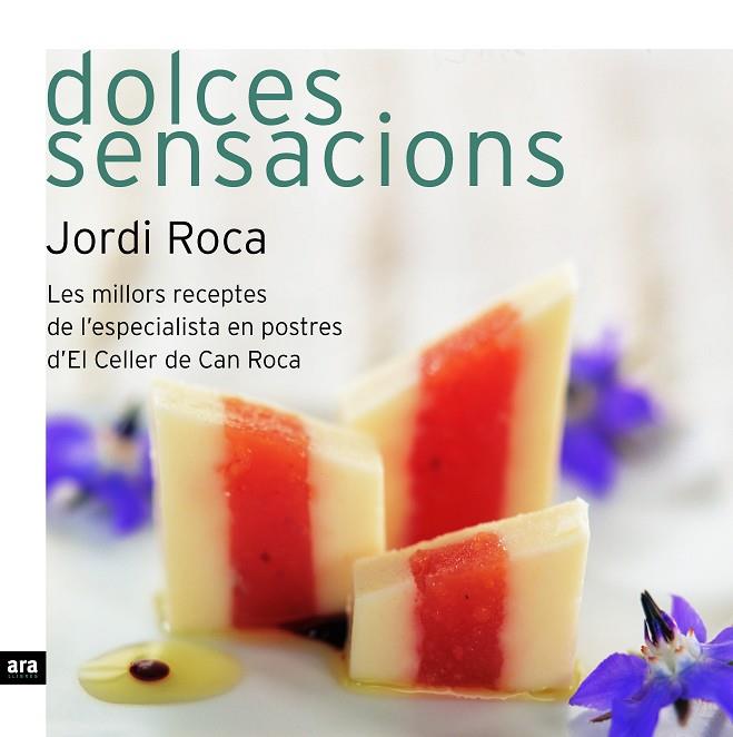 DOLCES SENSACIONS | 9788496767430 | ROCA