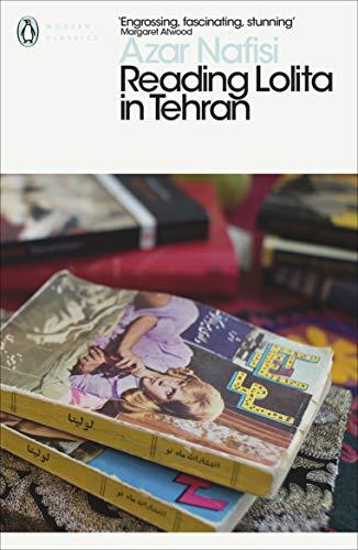 READING LOLITA IN TEHRAN | 9780241246238 | NAFISI, AZAR