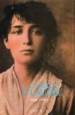 CAMILLE CLAUDEL | 9788477650164 | DELBÉE, ANNE