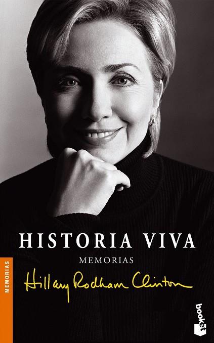 HISTORIA VIVA | 9788408054771 | CLINTON