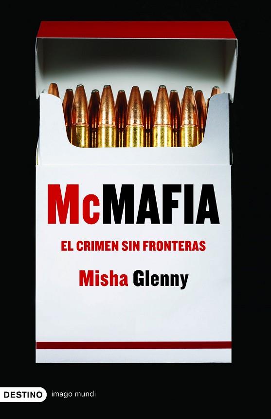 MC MAFIA | 9788423340330 | GLENNY