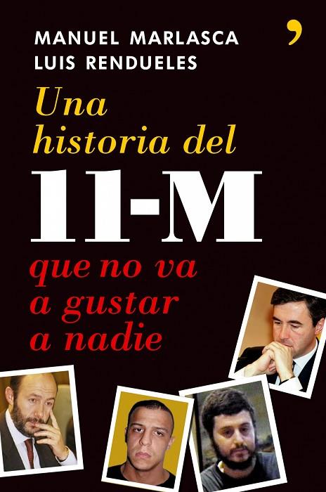 UNA HISTORIA DEL 11-M | 9788484606512 | VARIOS