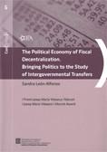 POLITICAL ECONOMY OF FISCAL DESC | 9788439374671 | LEON-ALFONSO, SANDRA