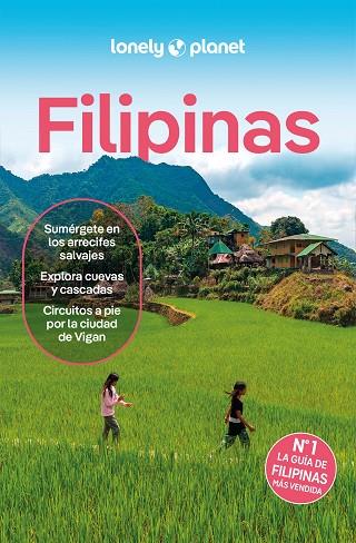 FILIPINAS 3 | 9788408291145 | BLOOM, GREG/BARTLETT, RAY/GROSBERG, MICHAEL/STEWART, IAIN/ST.LOUIS, REGIS