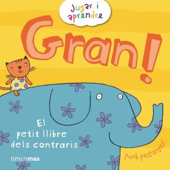 GRAN! | 9788499322049 | SMITH, JUSTINE