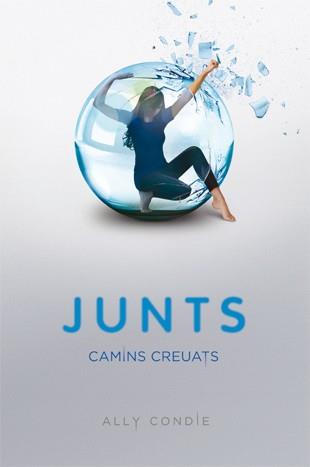 JUNTS CAMINS CREUATS | 9788424635794 | CONDIE