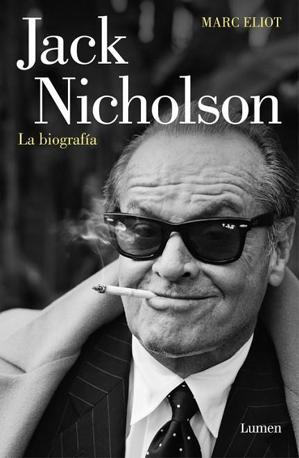 JACK NICHOLSON, LA BIOGRAFIA | 9788426402073 | ELIOT, MARC