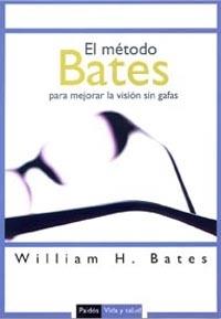 EL METODO BATES - DESCATALOGAT | 9788449319242 | BATES