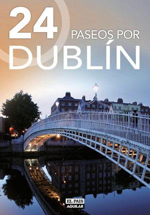 24 PASEOS POR DUBLIN | 9788403511101 | VARIOS AUTORES