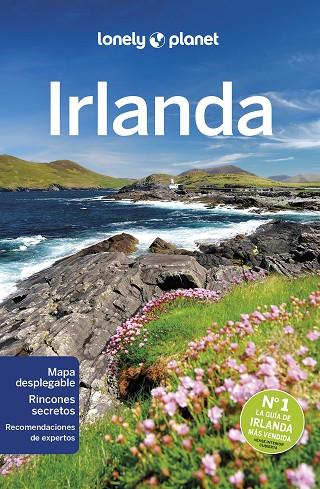 IRLANDA 6 | 9788408223627 | VARIOS AUTORES