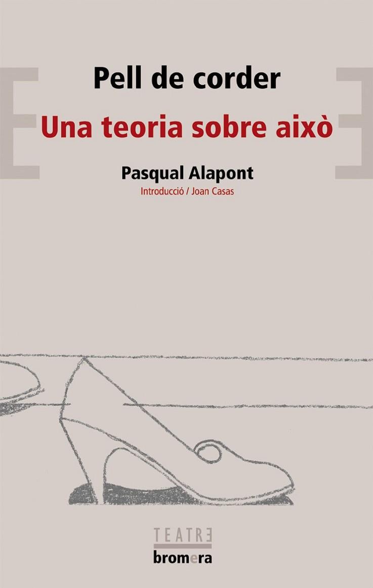 PELL DE CORDER/UNA TEORIA..... | 9788476602515 | PASQUAL ALAPONT