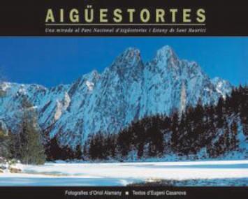 AIGUESTORTES -SIMBOL- | 9788493198411 | CASANOVA, EUGENI