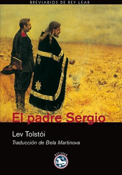 EL PADRE SERGIO | 9788492403226 | TOLSTOI