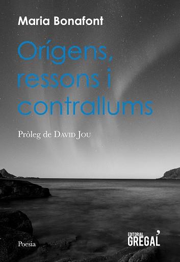 ORíGENS, RESSONS I CONTRALLUMS | 9788417082277 | BONAFONT GIMéNEZ, MARIA