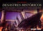 DESASTRES HISTORICOS | 9786074003406 | MCNAB